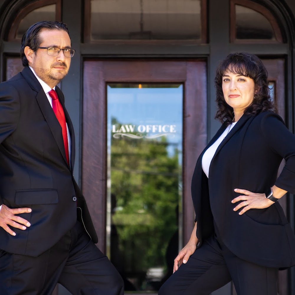 The Echavarria Law Firm - Immigration attorney