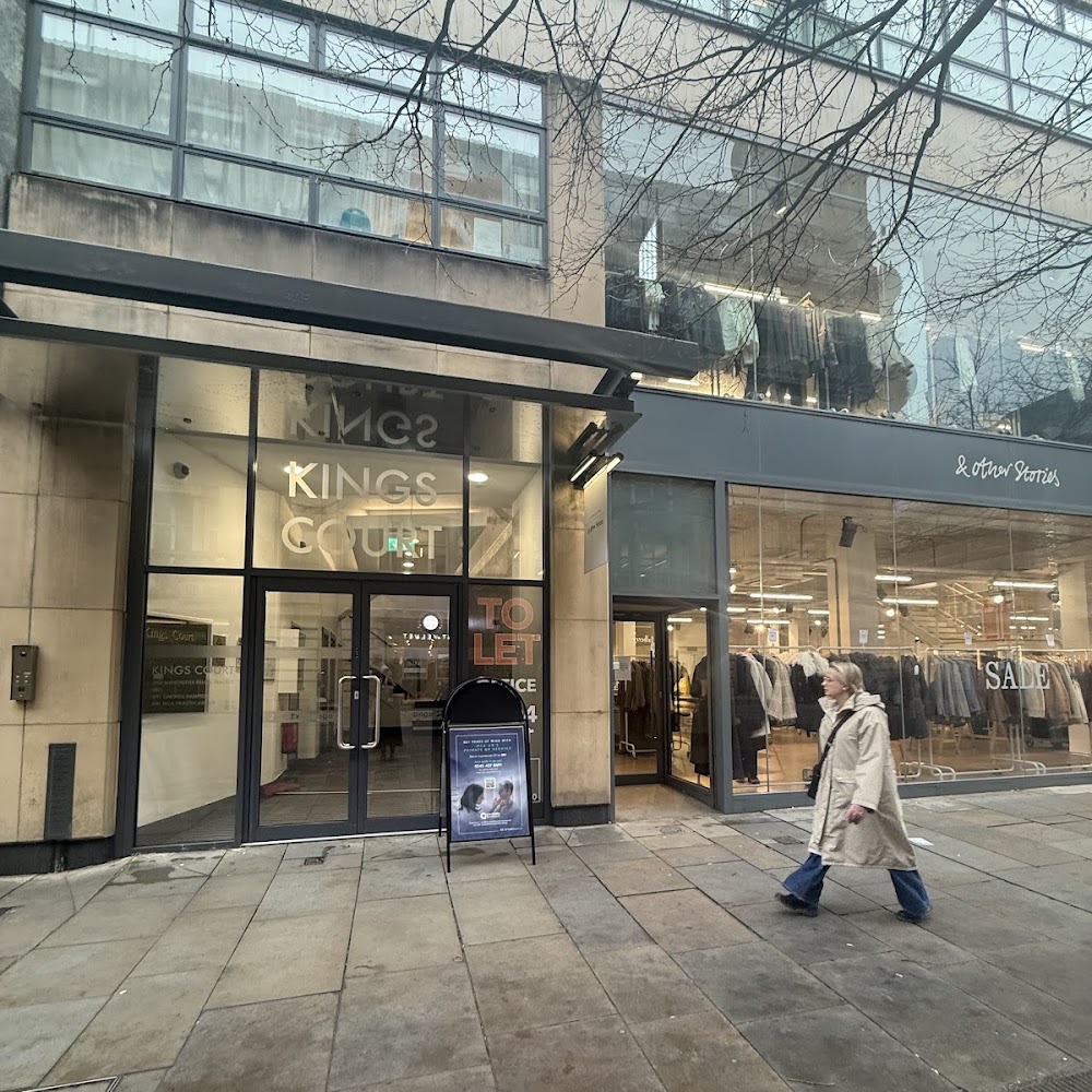 HCA Healthcare UK - Manchester Central