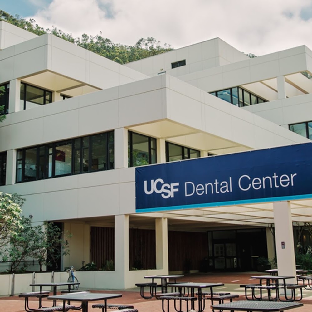 UCSF Oral and Maxillofacial Surgery Clinic
