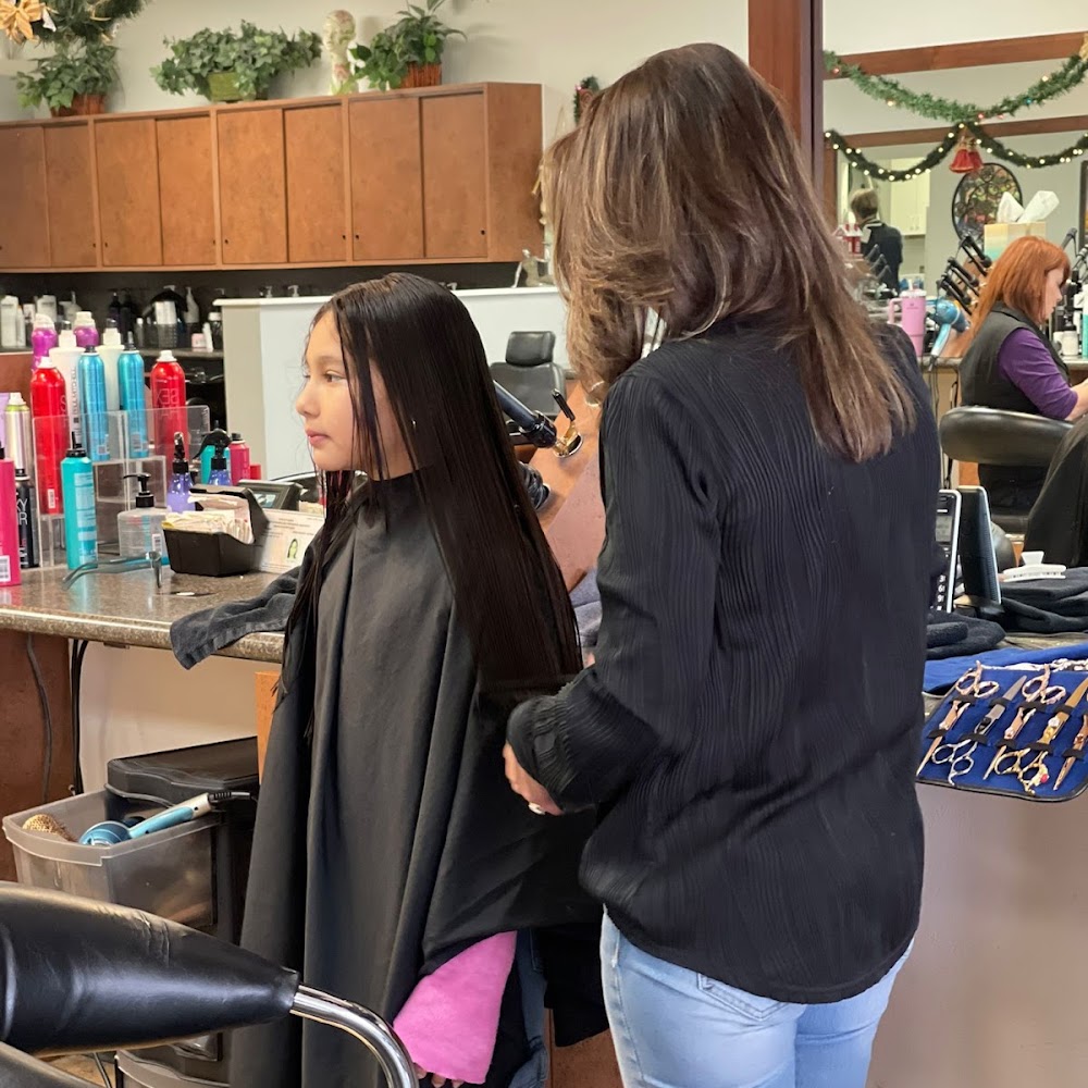 Sher Hair & Beauty