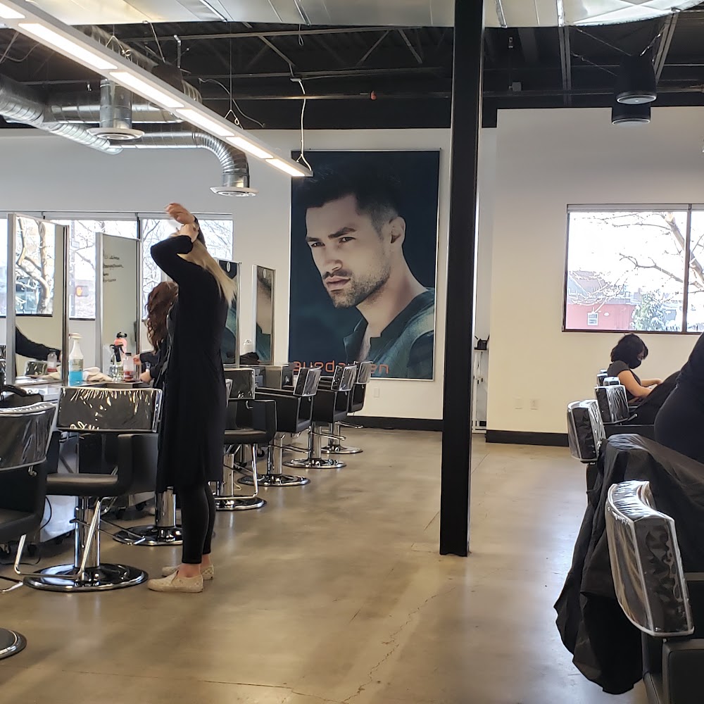 Aveda Institute Denver