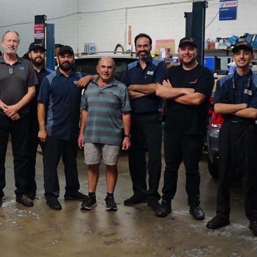 Superformance Foreign Auto Repair