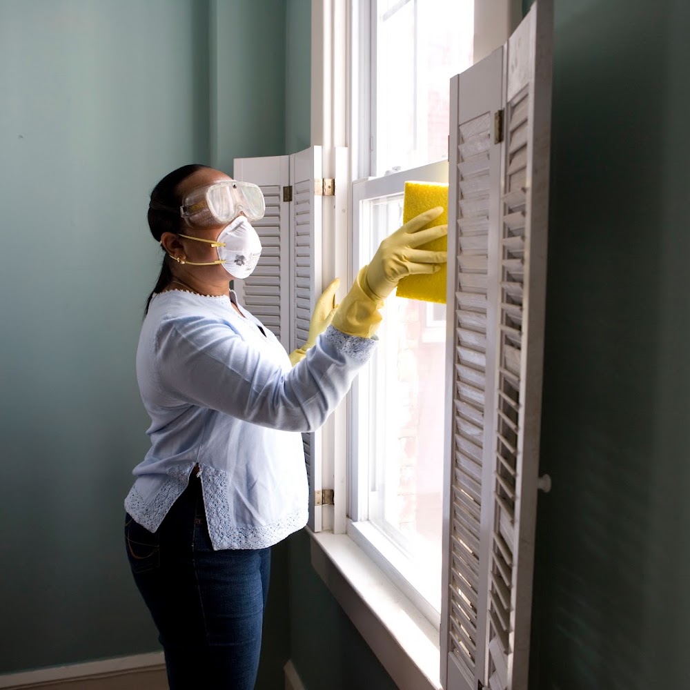 GreenTerra Cleaning Service