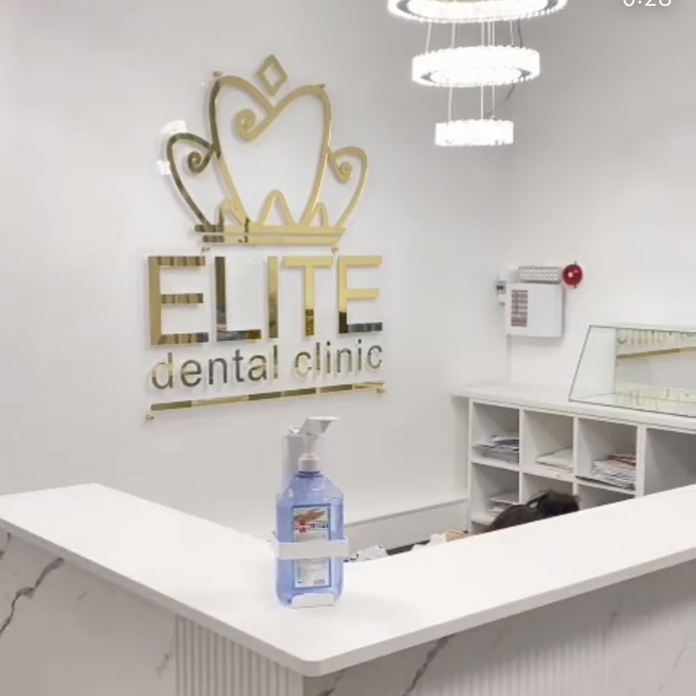 Elite Dental Clinic