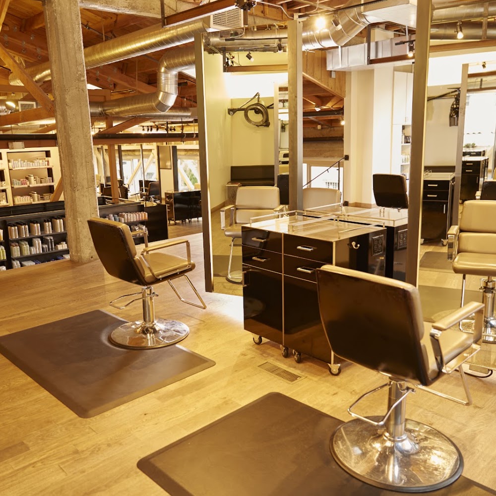 CODE Salon