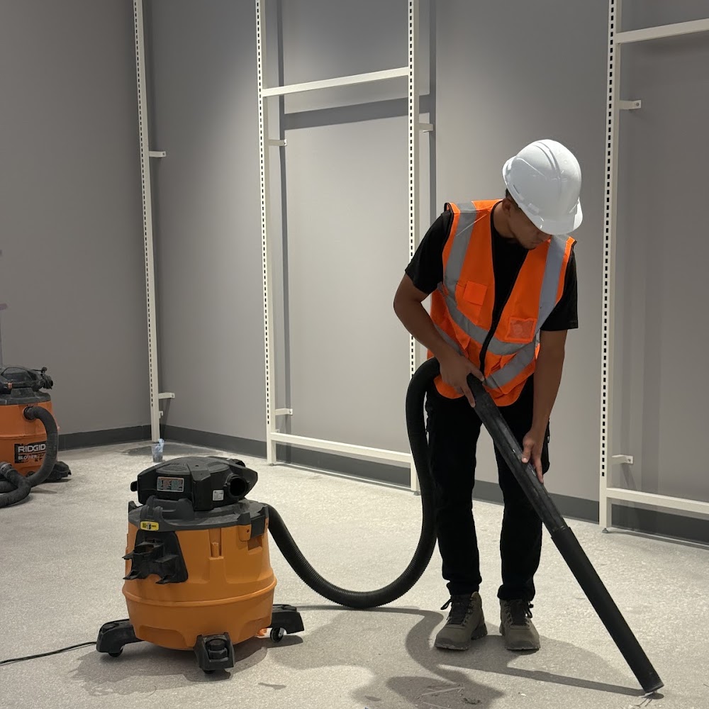 Magico Cleaners