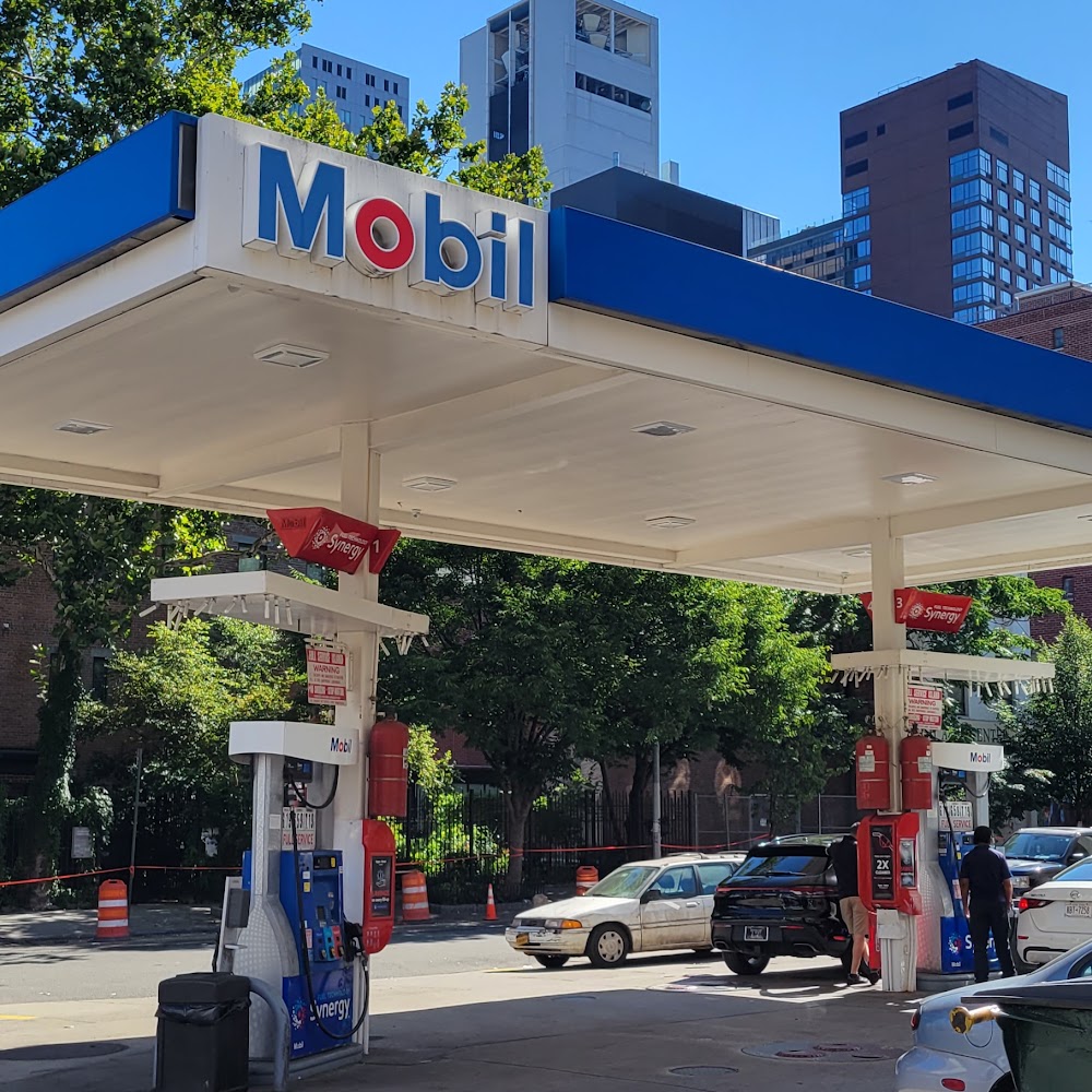 Mobil