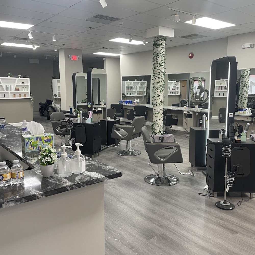 AM Salon
