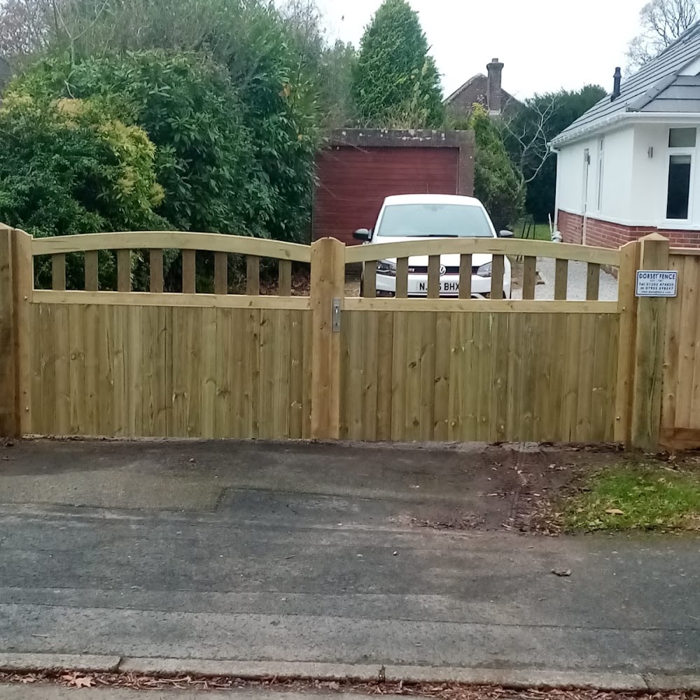 Dorset Fence