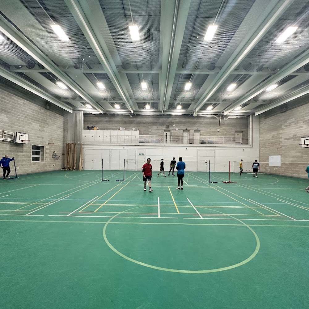 M E S Sports Centre