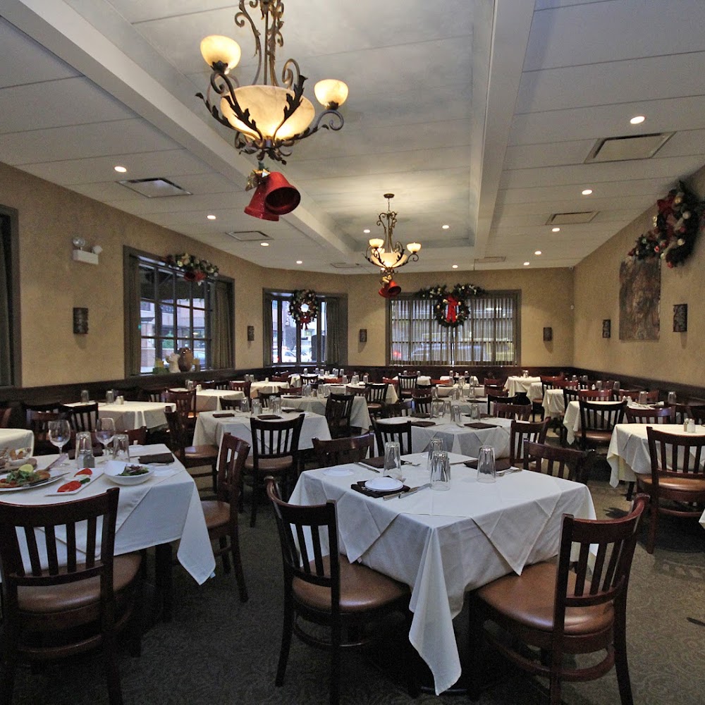 Volare Ristorante Italiano