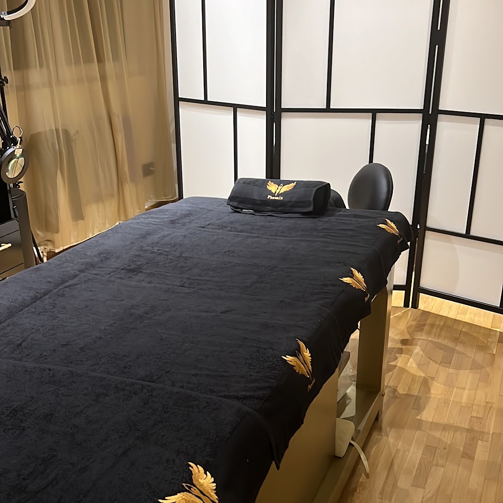 Salon Phoenix anti-age i anti celulit studio