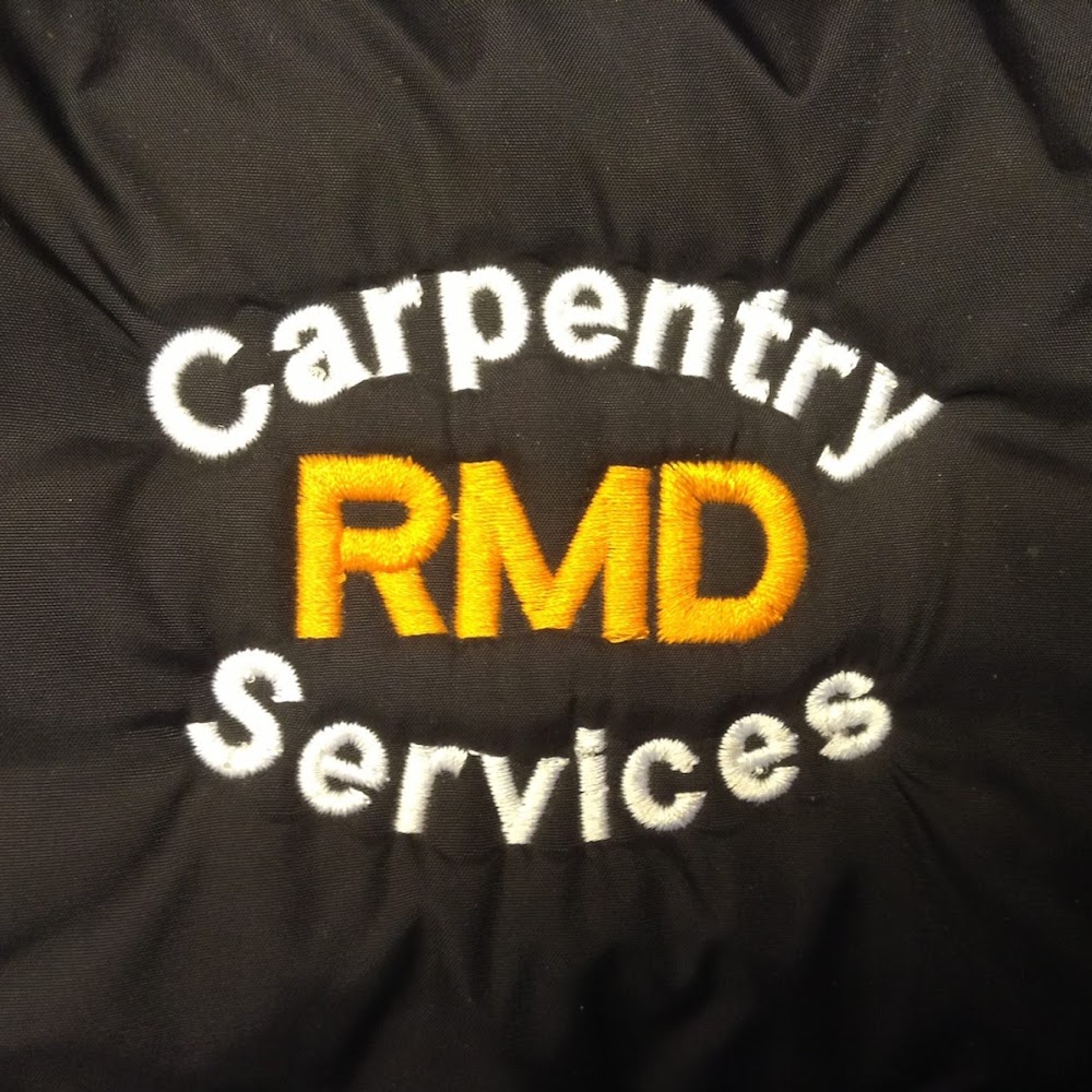 RMD Carpentry Services