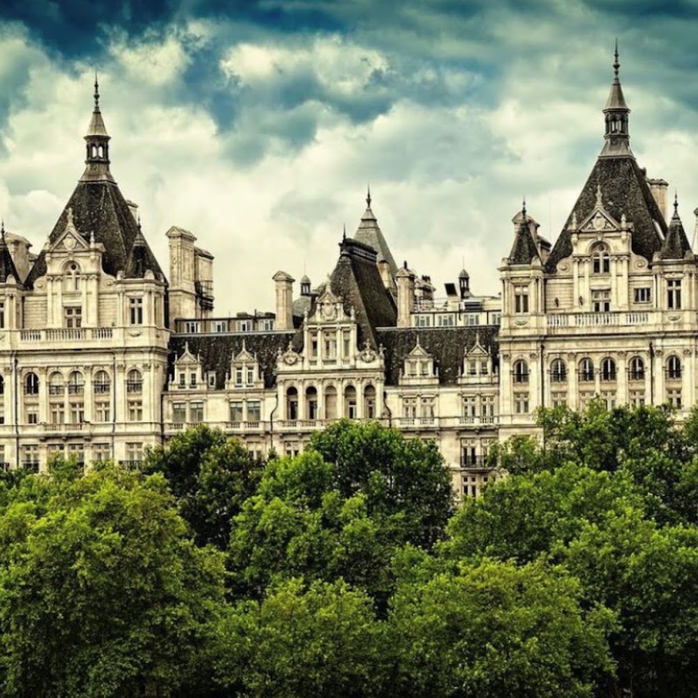The Royal Horseguards Hotel & One Whitehall Place, London