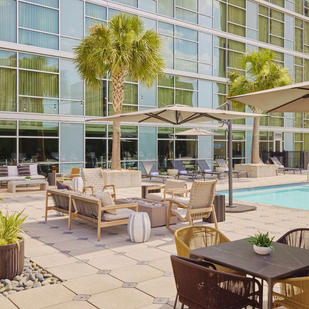 Hyatt Regency Houston/Galleria
