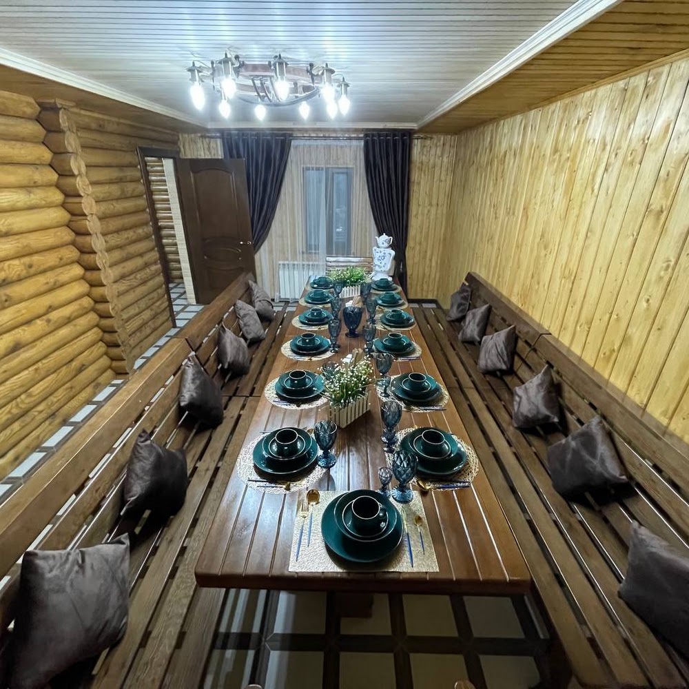 Баня Релакс