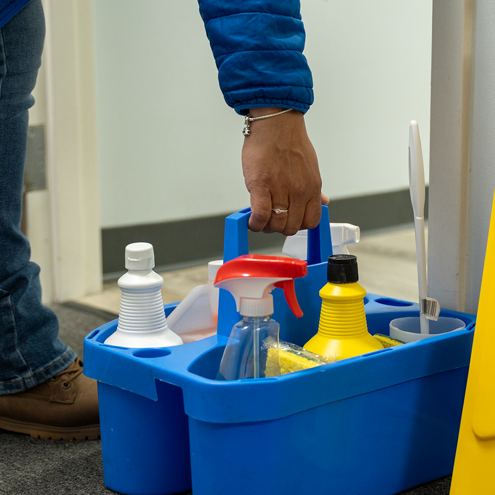 Boston Quality Cleaning Services, Inc.