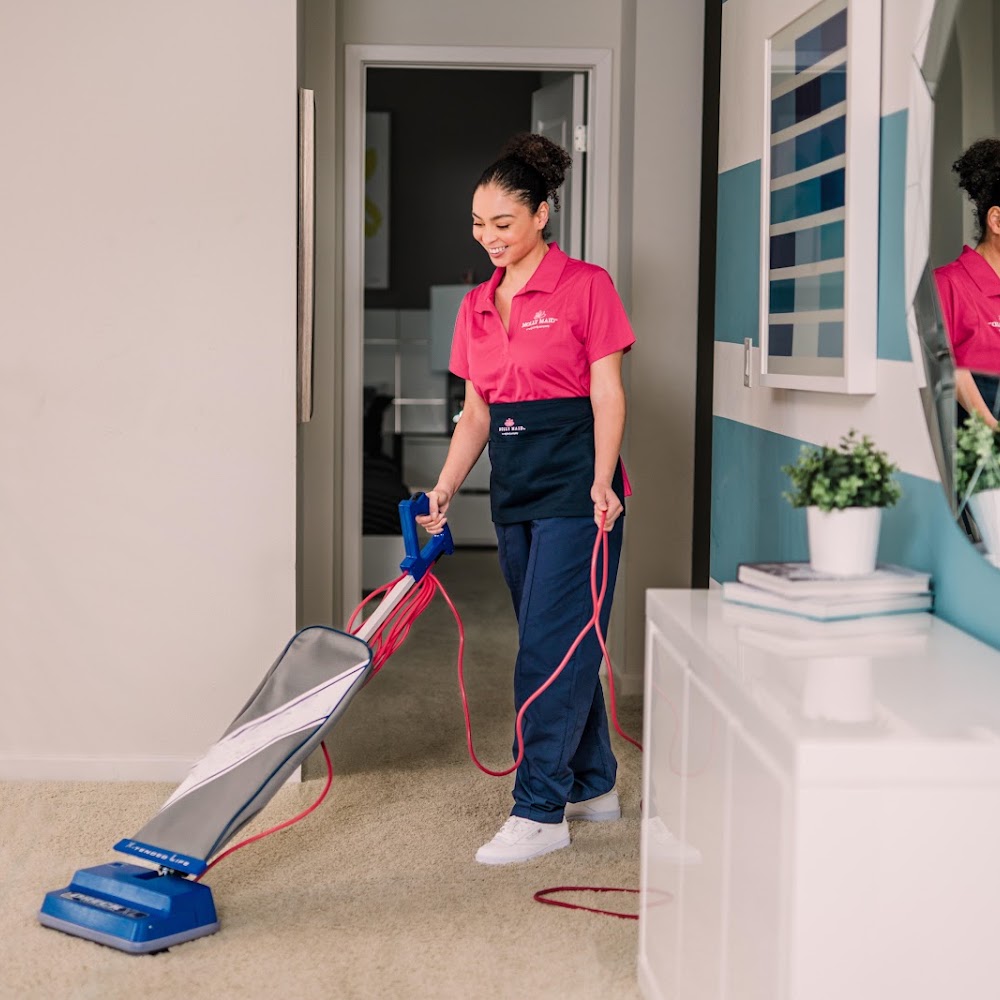 MOLLY MAID of S. Silicon Valley