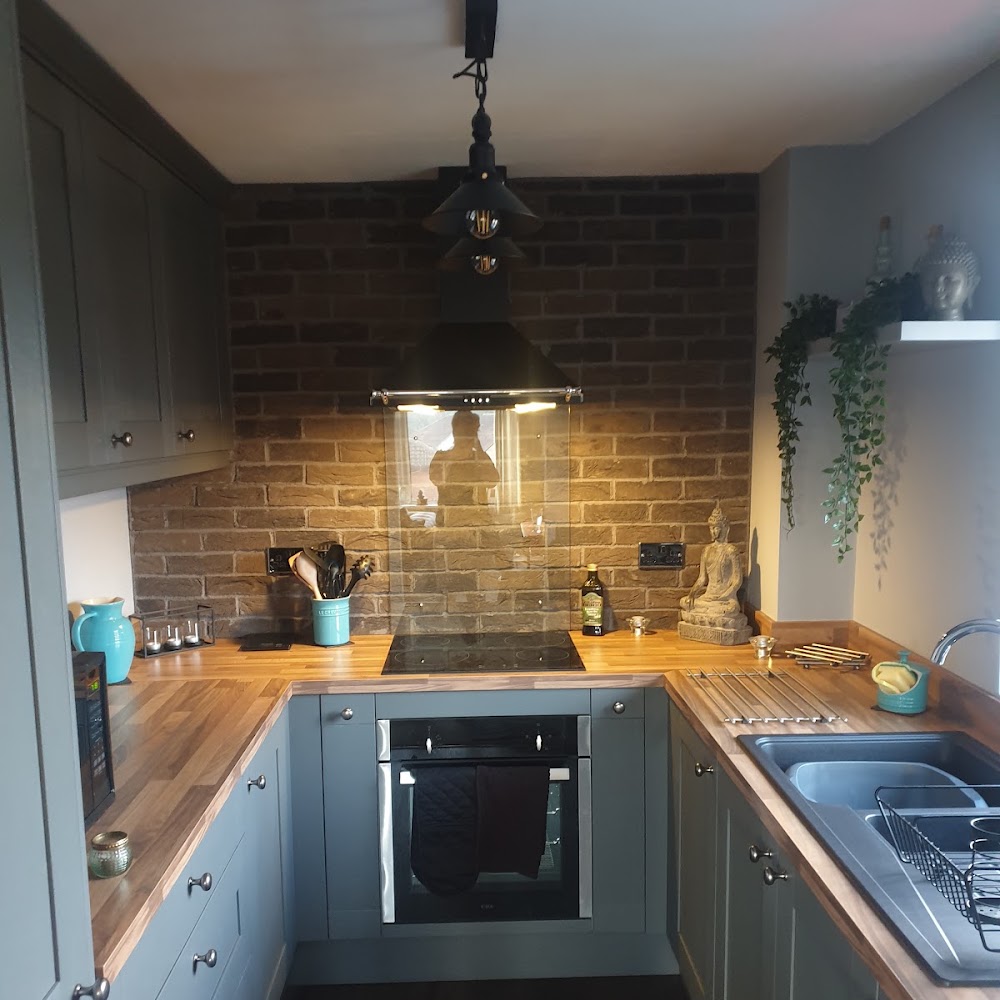 Wren Kitchens