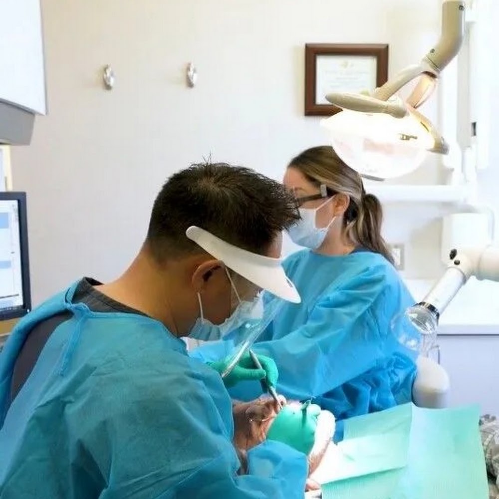 Center for Advanced Dentistry