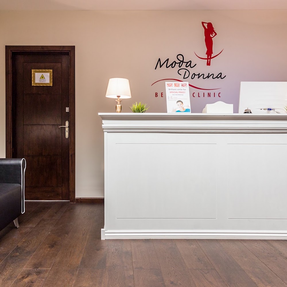 Moda Donna Beauty Clinic