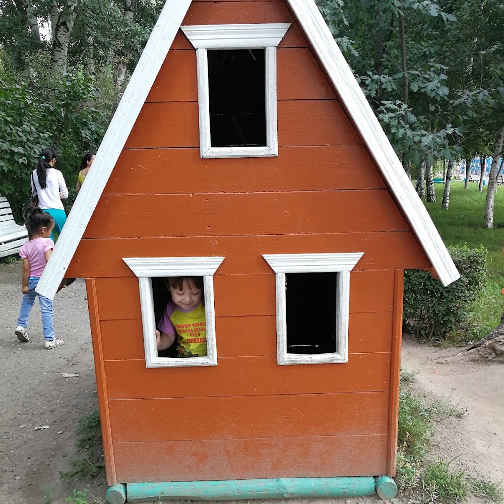 Биологический центр