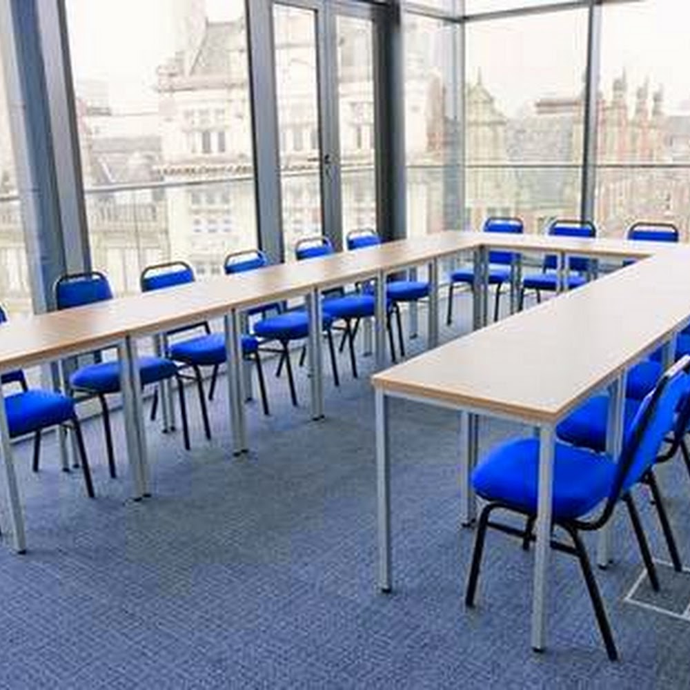 Kaplan International Languages - English School in Manchester