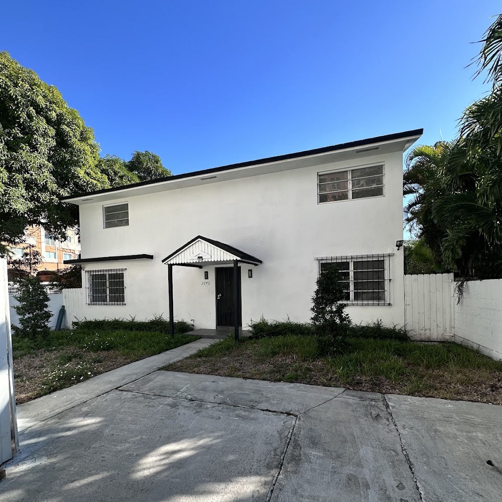 CG Miami House