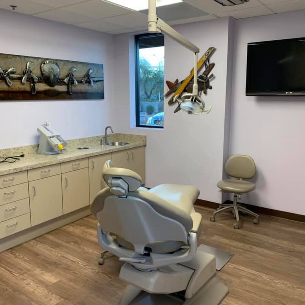 Advanced Dental Health