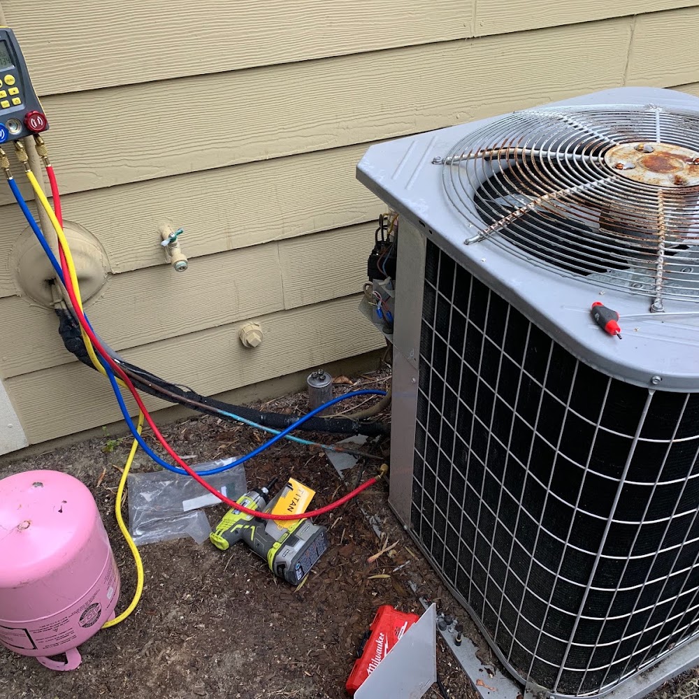 United Appliance Repair
