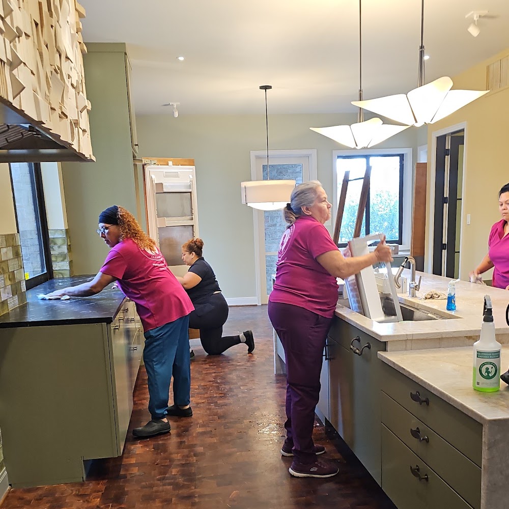 Lupe's Home & Office Cleaning, LLC