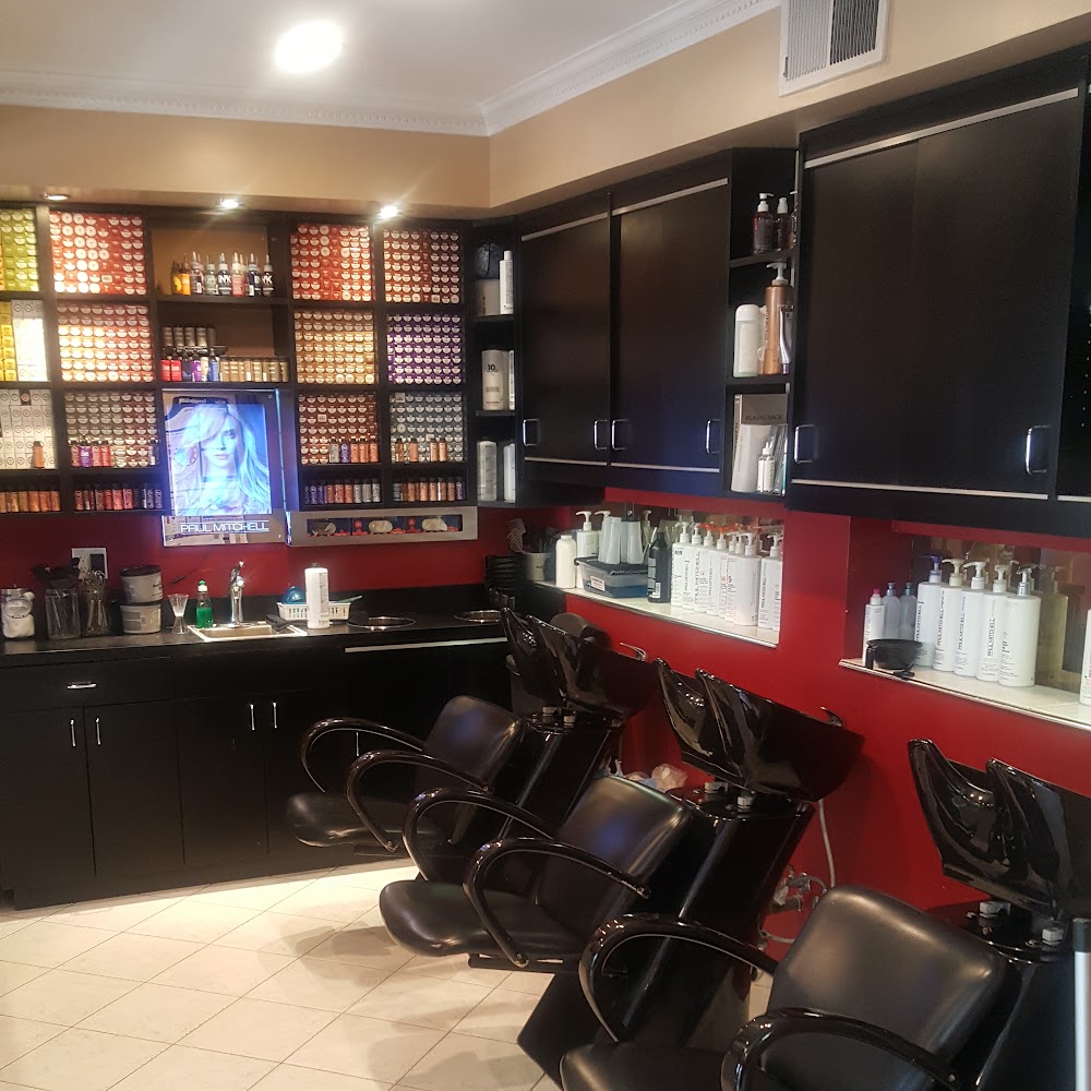Clinicas De Belleza Armando Romo