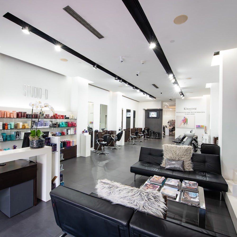 Welcome Beauty Salon