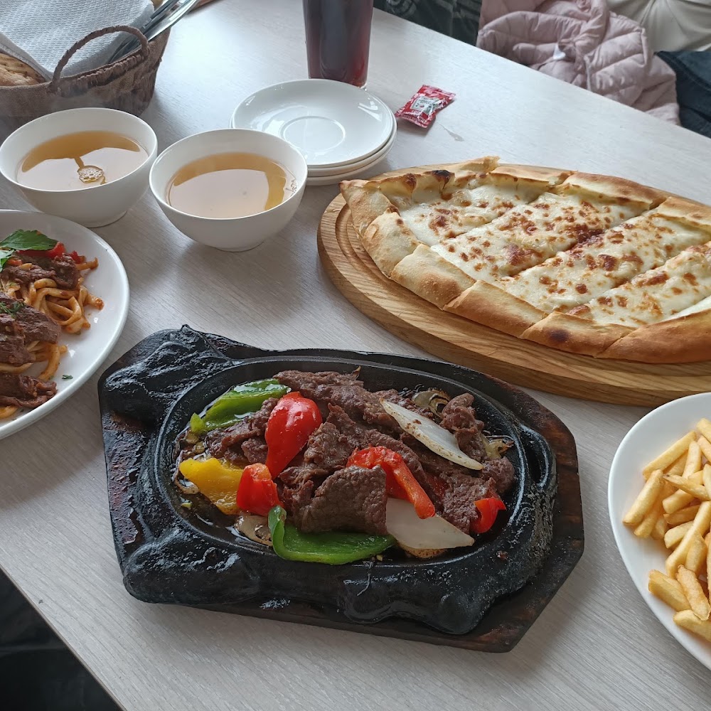 Batu Doner