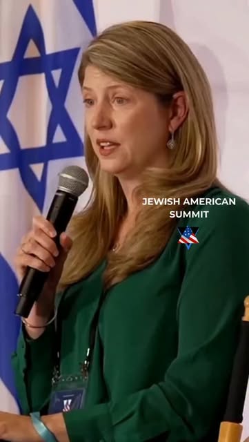 Zionism is “just politics”? Nope!

Carly Gammill of StandWithUs explains what’s really at stake when Zionism is dismissed as “just politi…