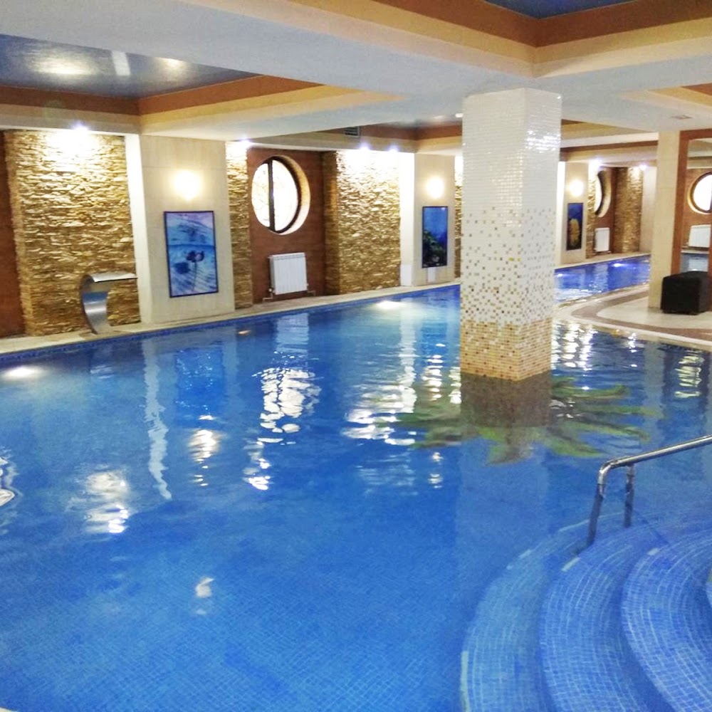 AQUAFIT