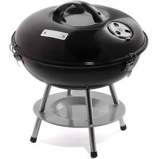Cuisinart 14" Portable Charcoal Grill