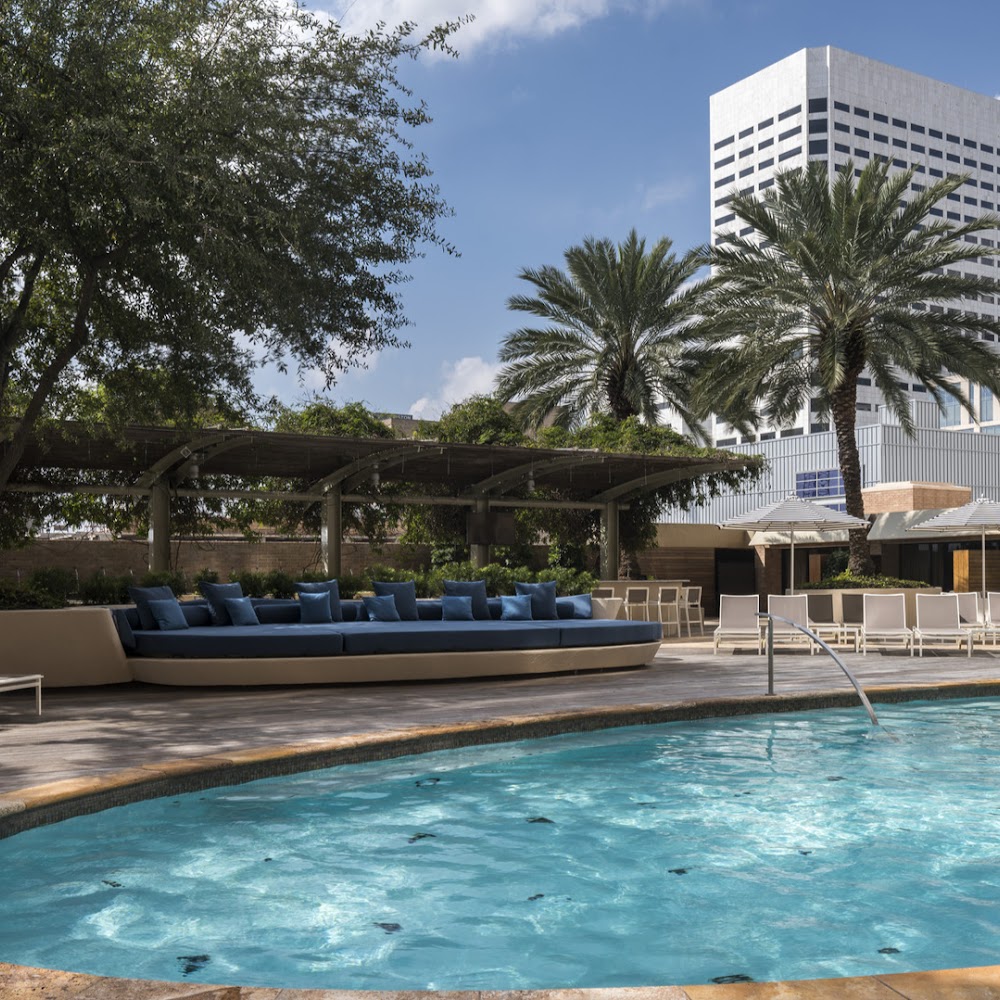 Four Seasons Hotel Houston