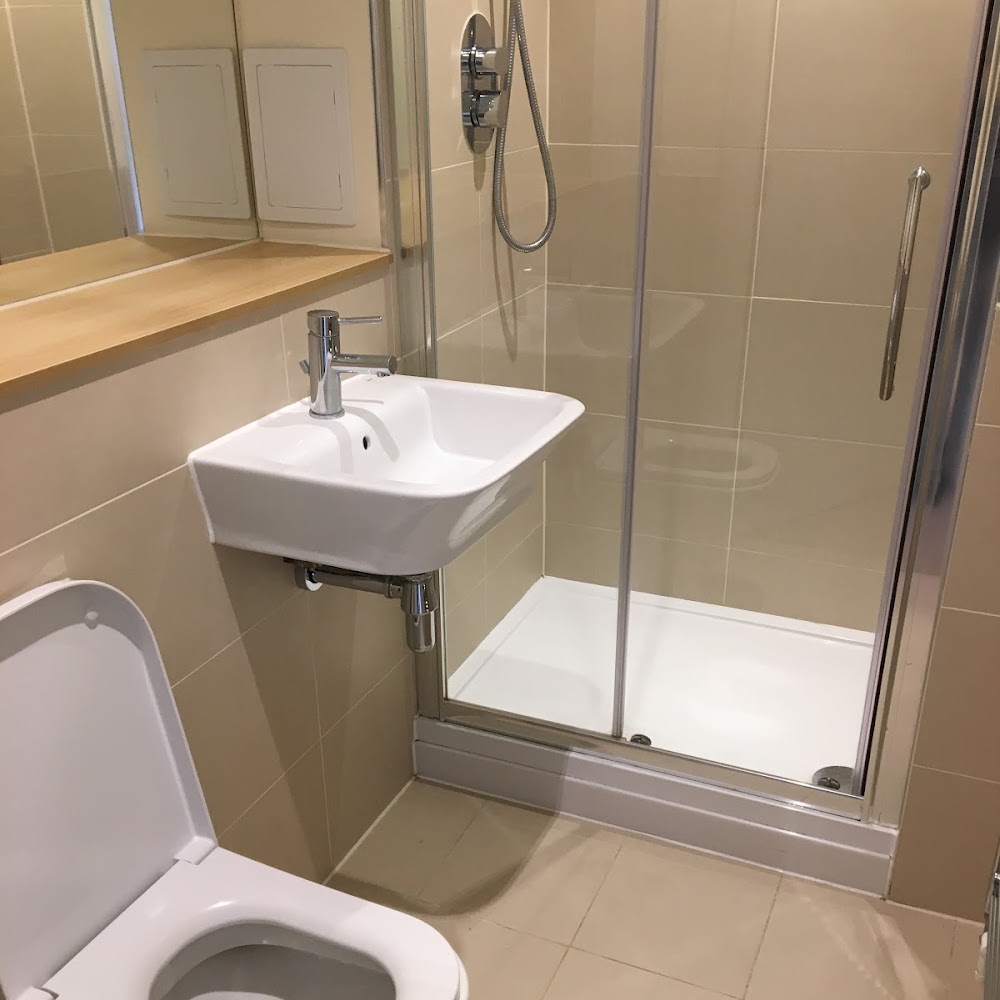 END OF TENANCY OFFICE AND DOMESTIC CLEANING SERVICES