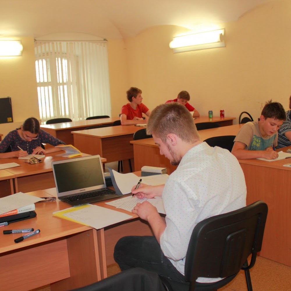 Учебный центр "Физтех-Потенциал"