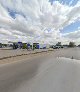 Автозаправочная станция "Газпромнефть"
