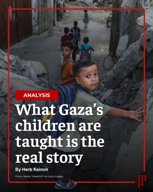 Analysis: Gaza students return to school after nearly three years

An estimated 540,000 students were expected to return to makeshift sch…