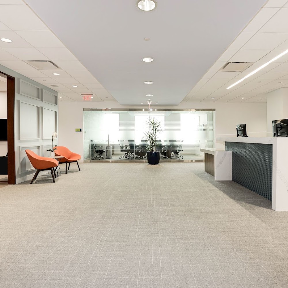 Carr Workplaces Reston - Coworking & Office Space