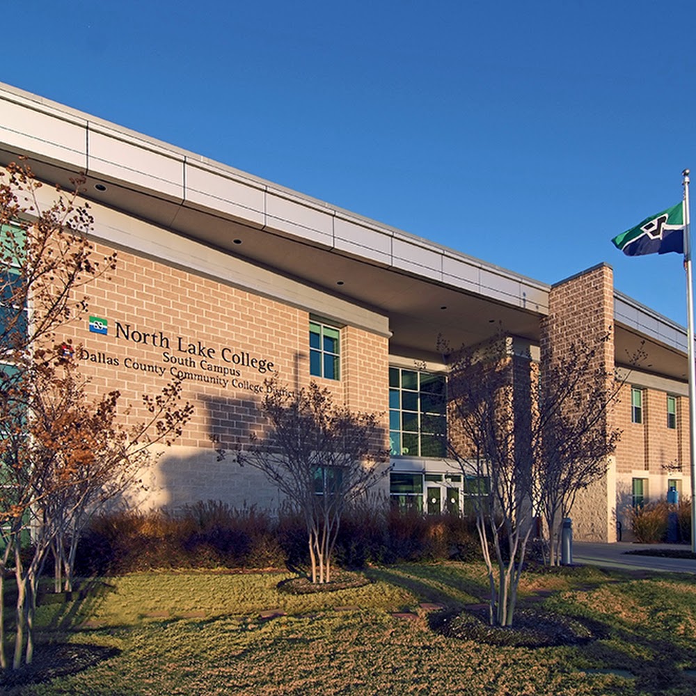 Dallas College Irving Center