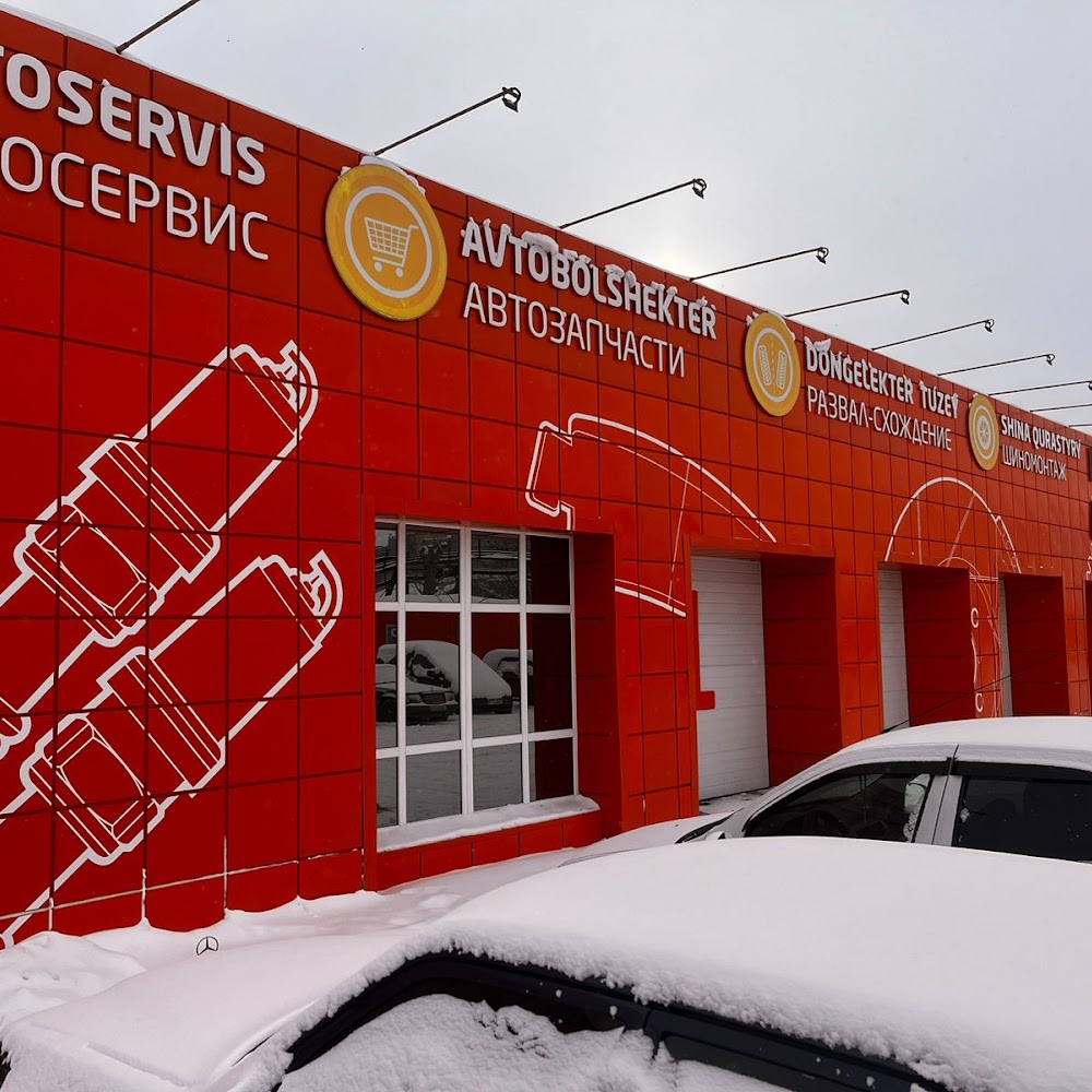 Fit Service