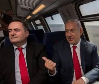 Prime Minister Benjamin Netanyahu and Defense Minister Israel Katz confirm in a joint statement that the target of the strike in the sout…