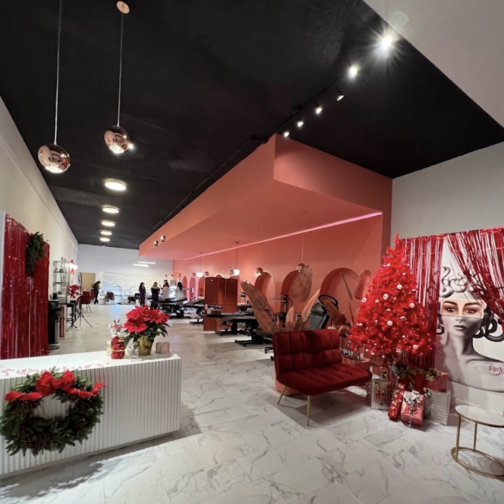 Anna Kara's Permanent Makeup Studio