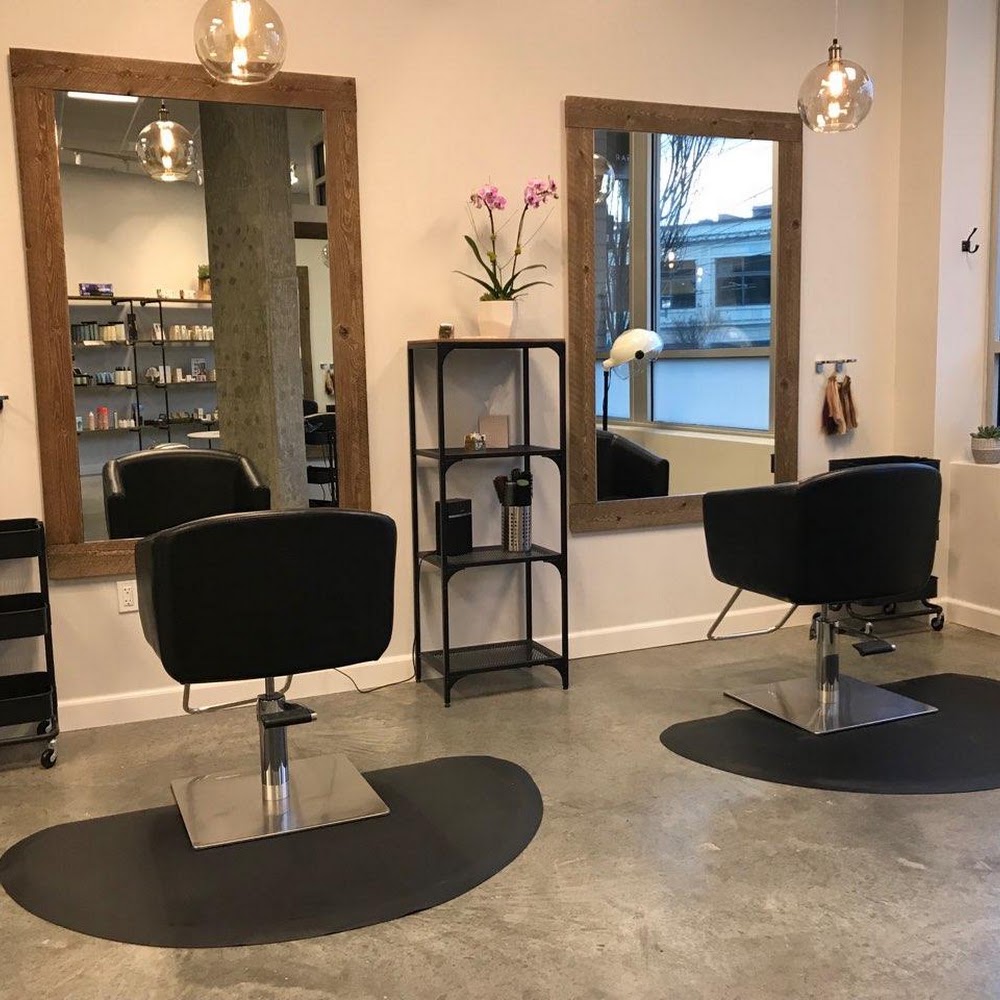 Sugar & Shears Salon And Organic Spa
