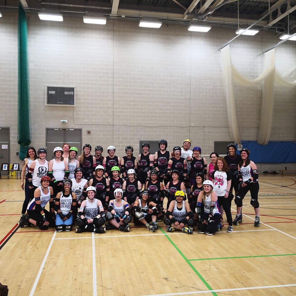 Doug Ellis Sports Centre