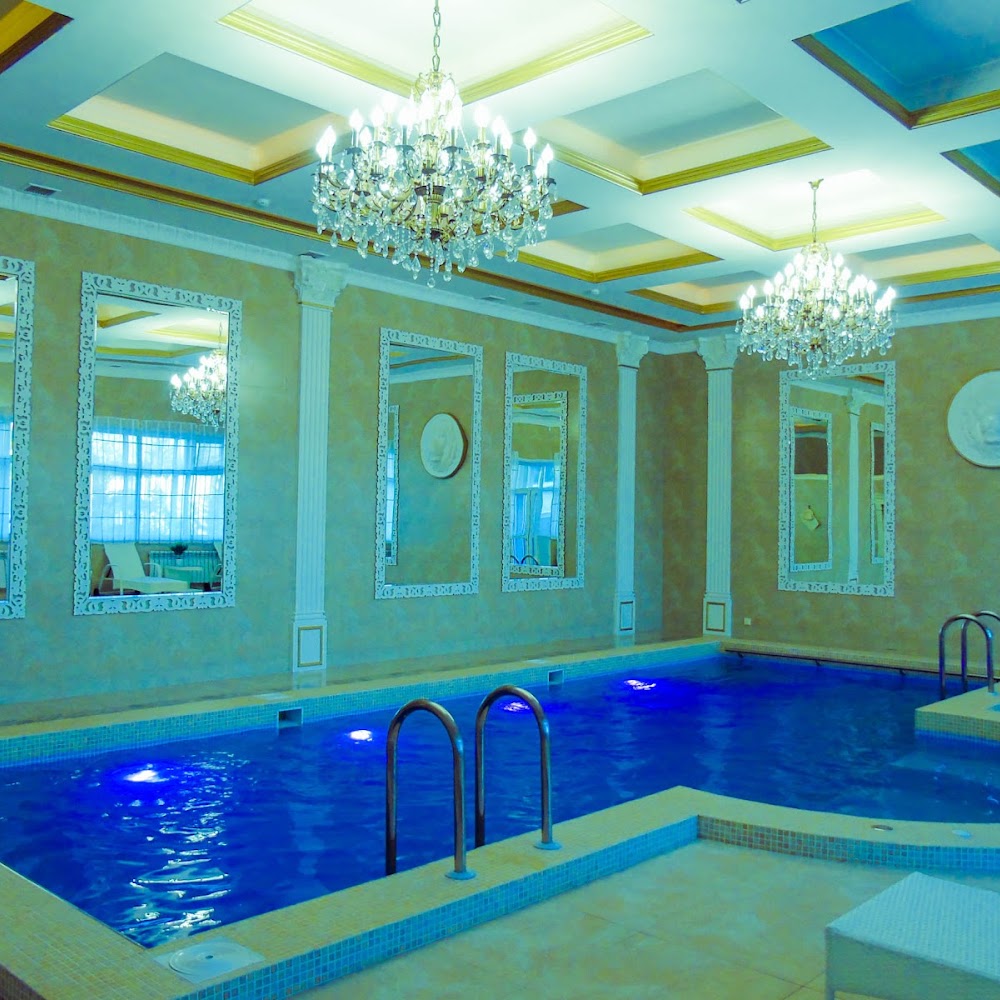 Caesar Luxury SPA